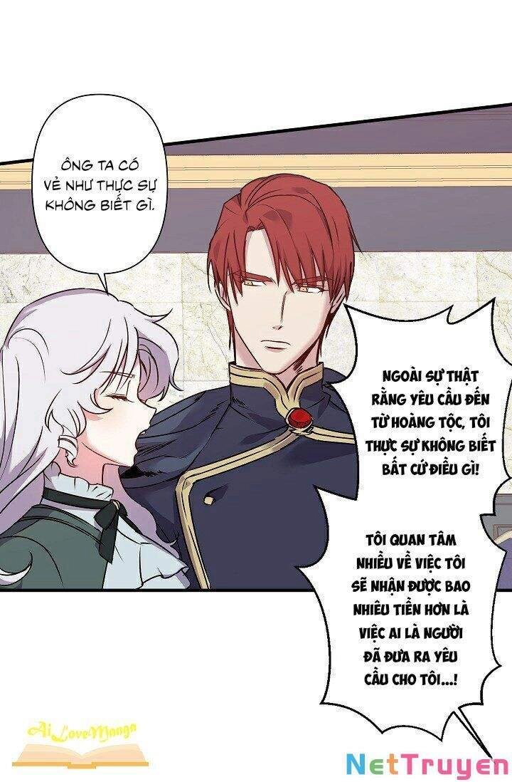 Hôn Lễ Báo Thù Chapter 29 - 51