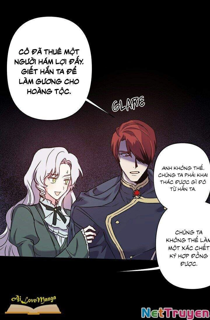 Hôn Lễ Báo Thù Chapter 29 - 52