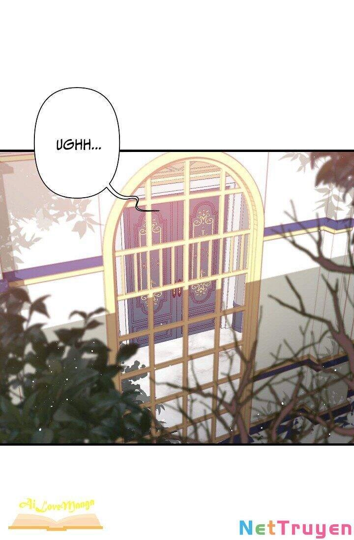 Hôn Lễ Báo Thù Chapter 30 - 3