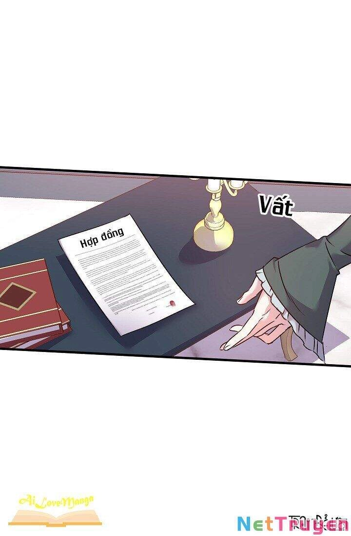 Hôn Lễ Báo Thù Chapter 30 - 4