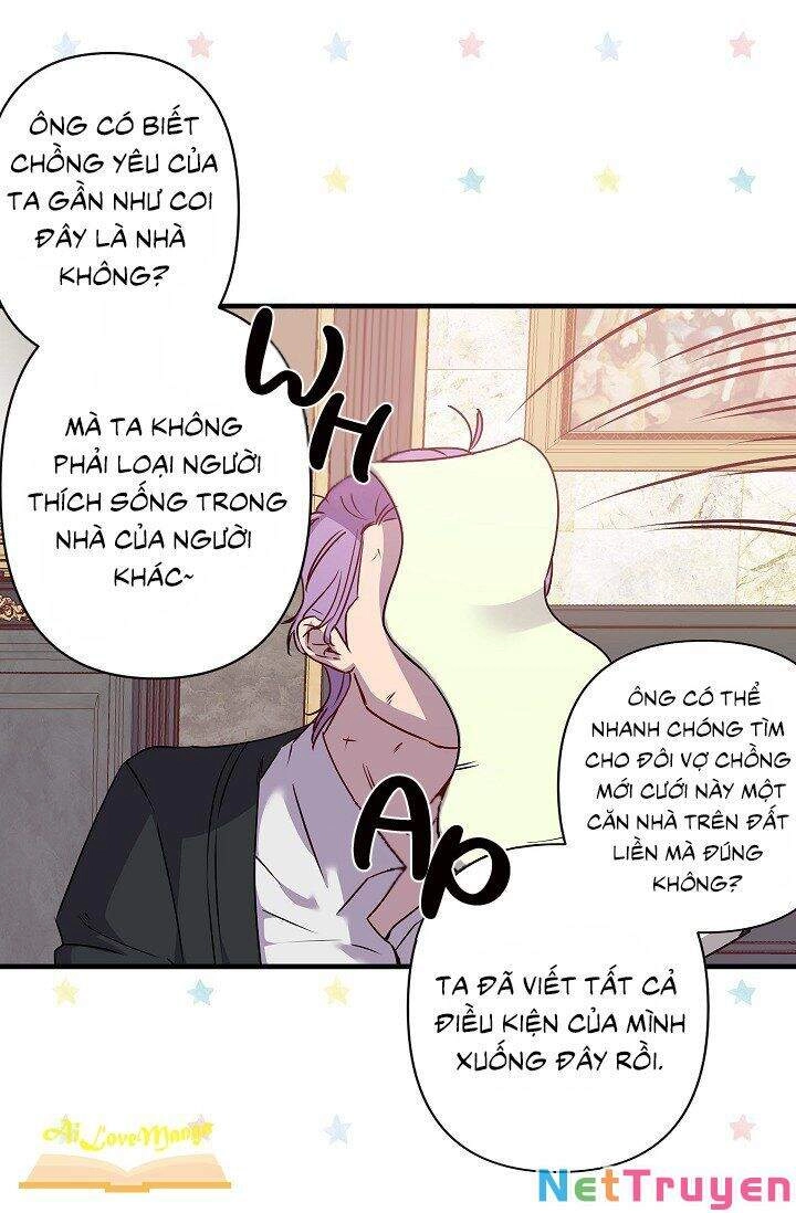 Hôn Lễ Báo Thù Chapter 30 - 6