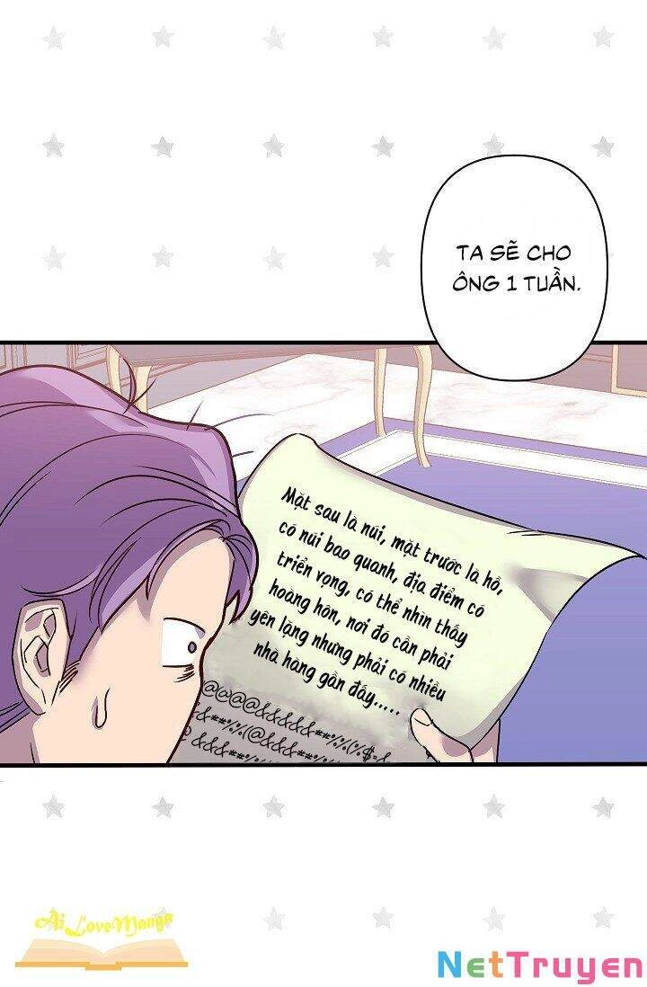 Hôn Lễ Báo Thù Chapter 30 - 7