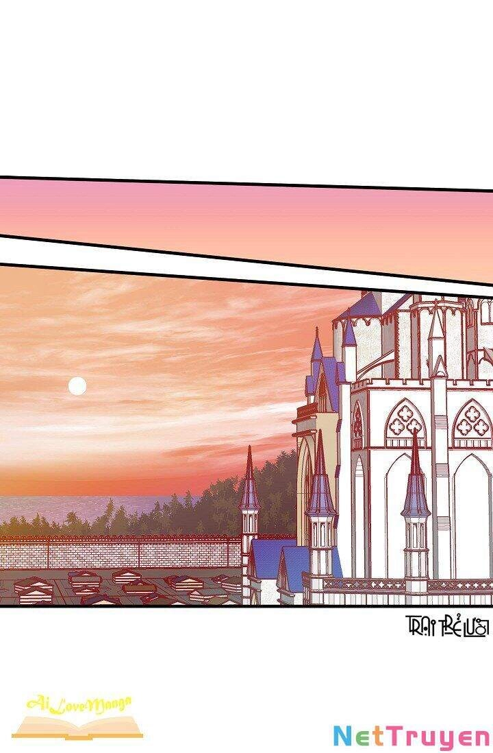 Hôn Lễ Báo Thù Chapter 30 - 8