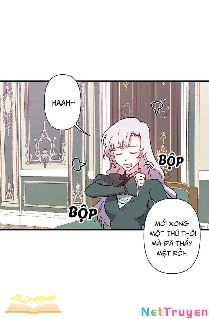 Hôn Lễ Báo Thù Chapter 30 - 9