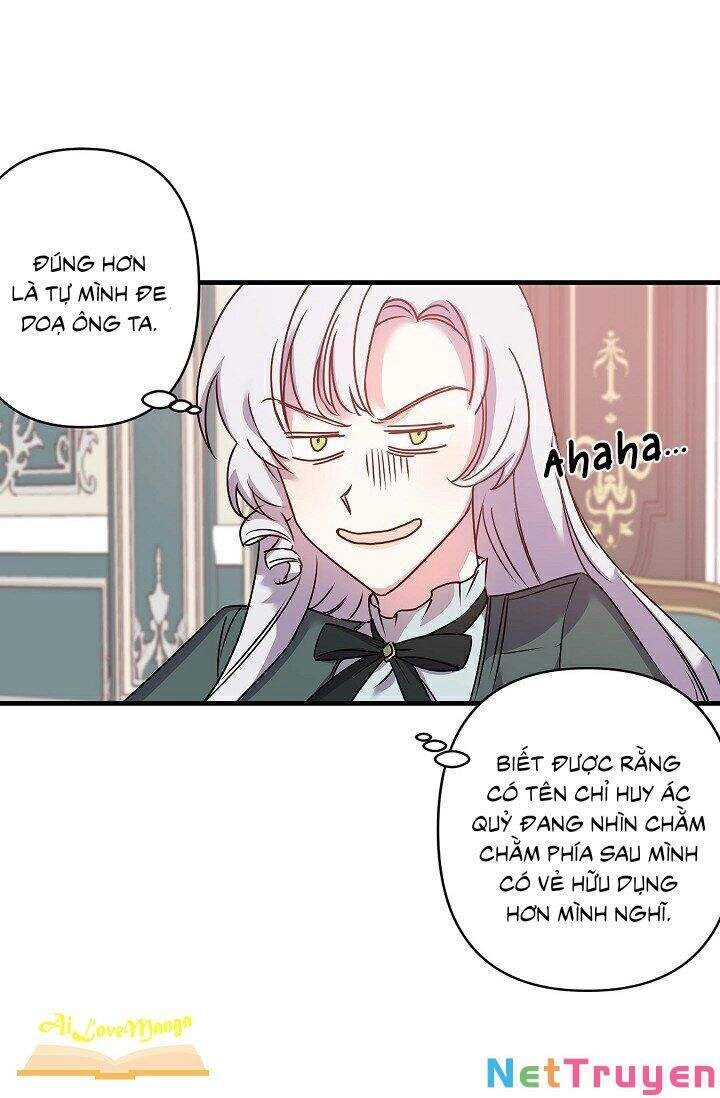 Hôn Lễ Báo Thù Chapter 30 - 10