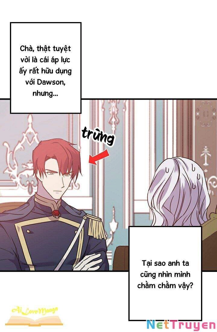 Hôn Lễ Báo Thù Chapter 30 - 11