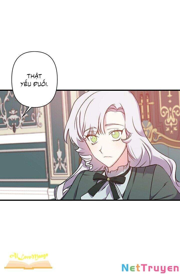 Hôn Lễ Báo Thù Chapter 30 - 12