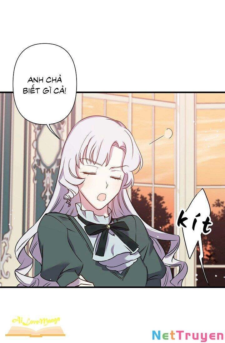 Hôn Lễ Báo Thù Chapter 30 - 14