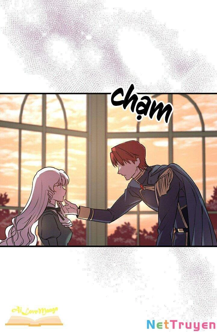 Hôn Lễ Báo Thù Chapter 30 - 16