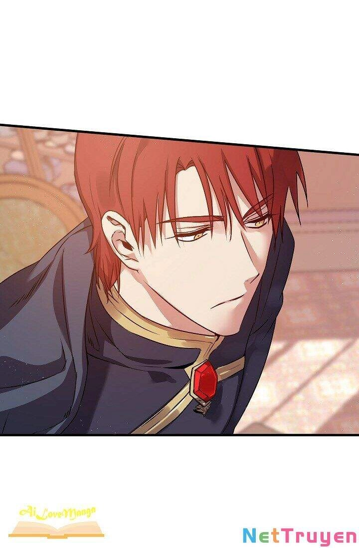 Hôn Lễ Báo Thù Chapter 30 - 18