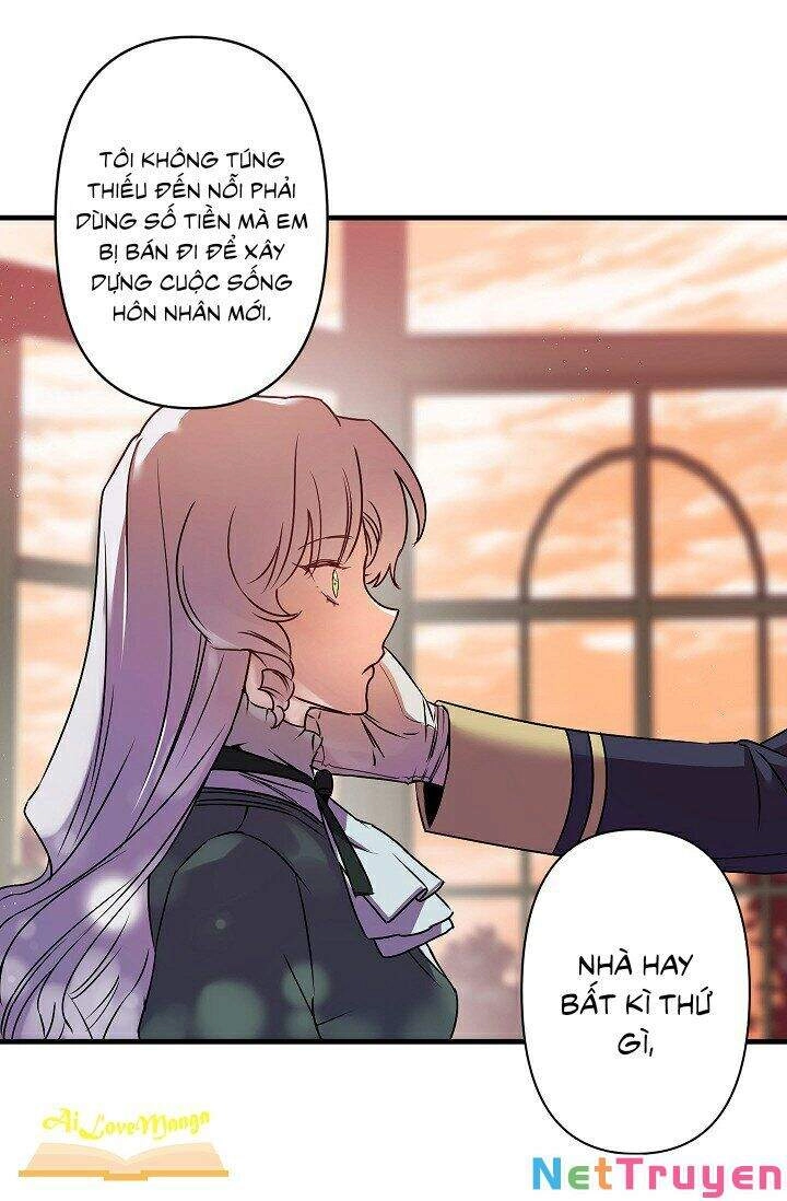 Hôn Lễ Báo Thù Chapter 30 - 19