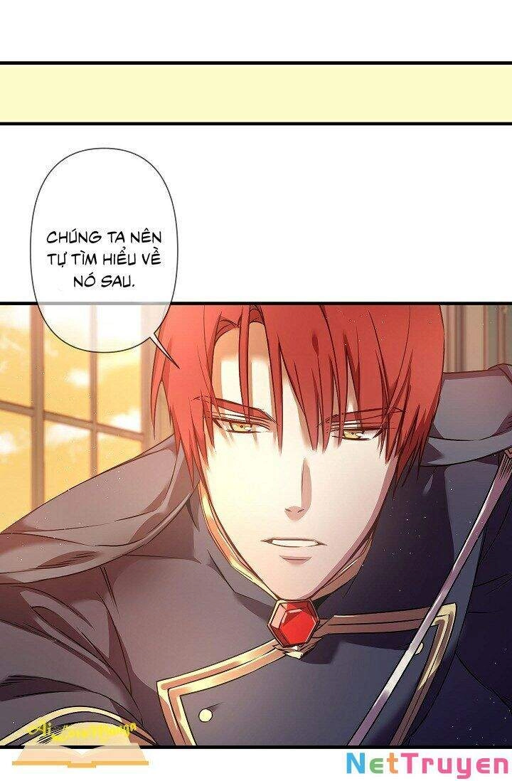 Hôn Lễ Báo Thù Chapter 30 - 20