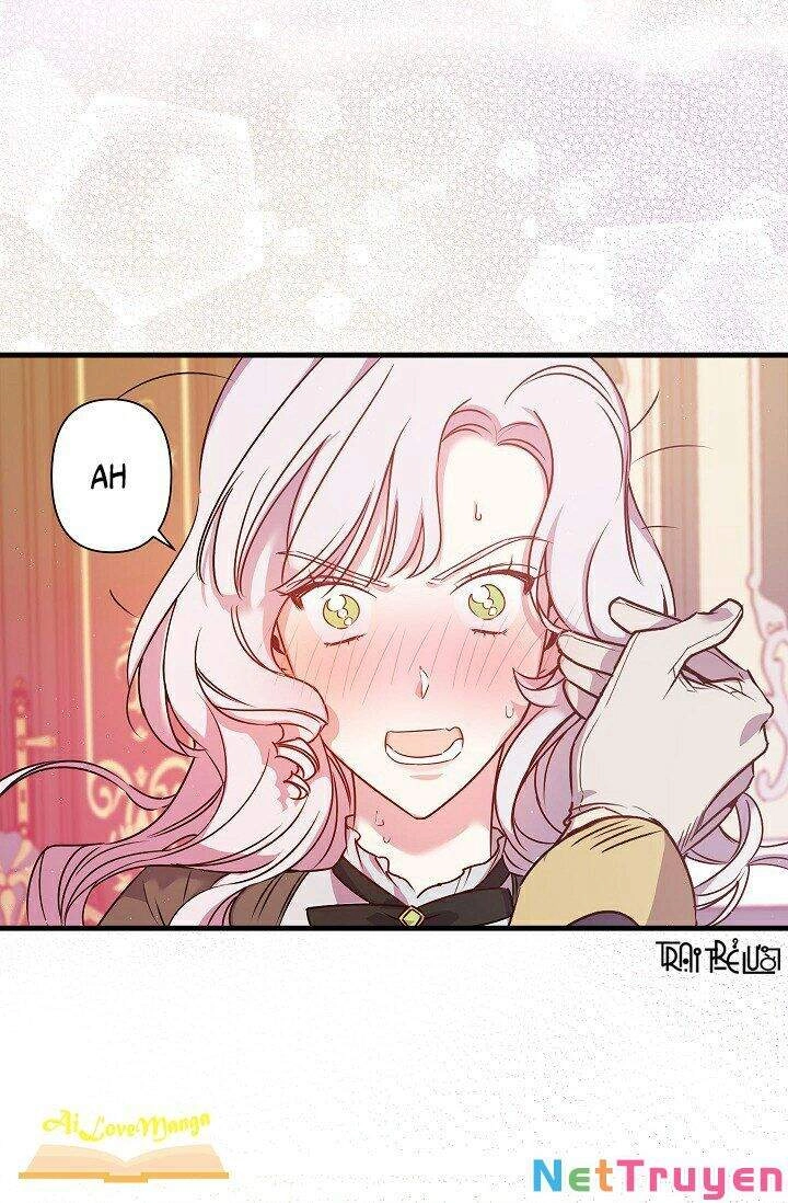 Hôn Lễ Báo Thù Chapter 30 - 21