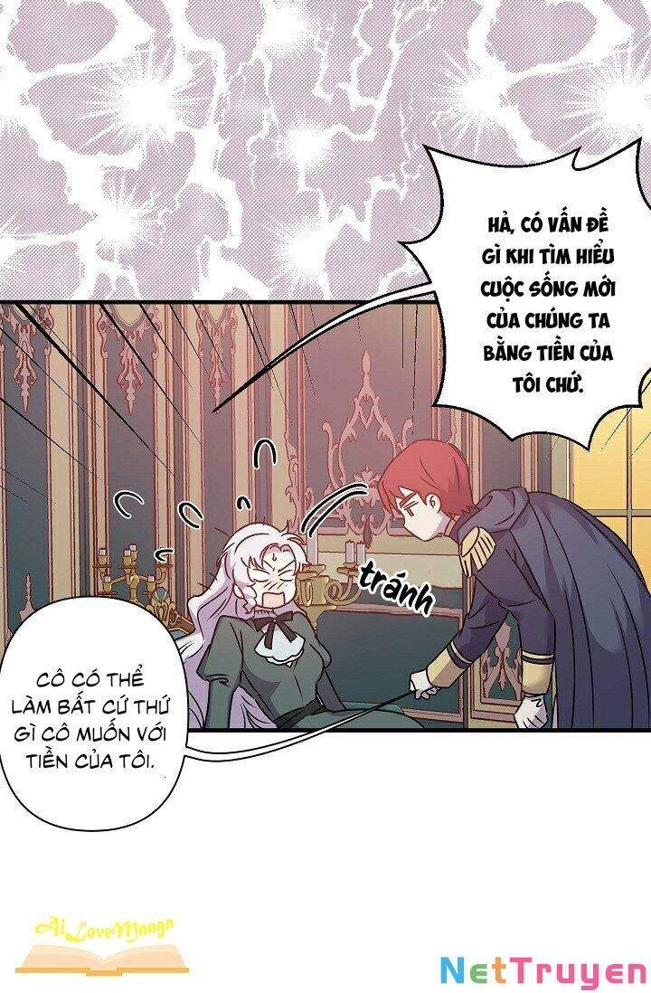 Hôn Lễ Báo Thù Chapter 30 - 22