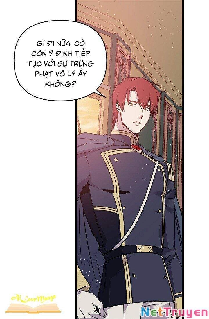 Hôn Lễ Báo Thù Chapter 30 - 23