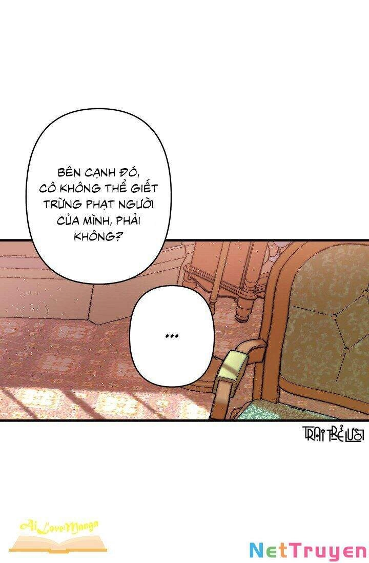 Hôn Lễ Báo Thù Chapter 30 - 25