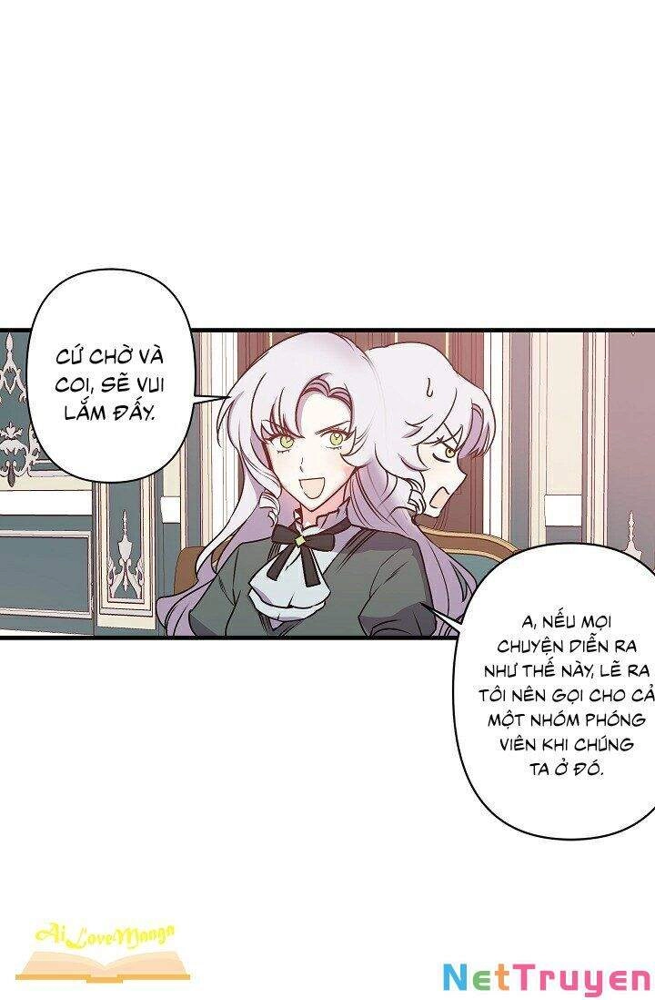 Hôn Lễ Báo Thù Chapter 30 - 27