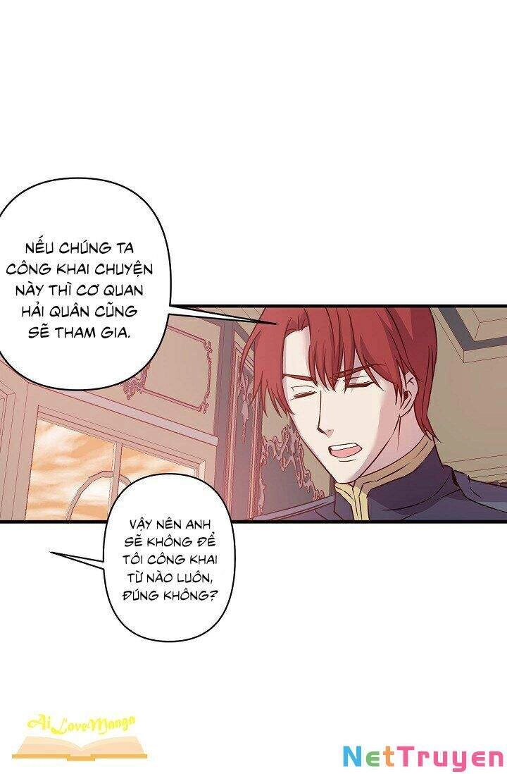 Hôn Lễ Báo Thù Chapter 30 - 28