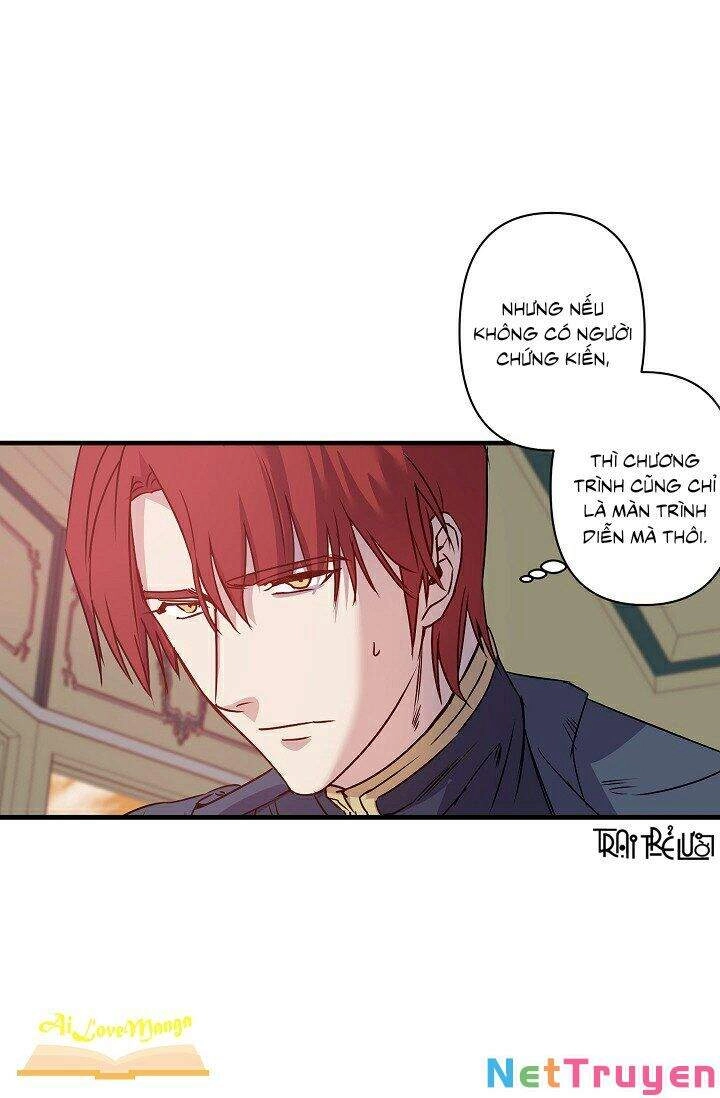 Hôn Lễ Báo Thù Chapter 30 - 29