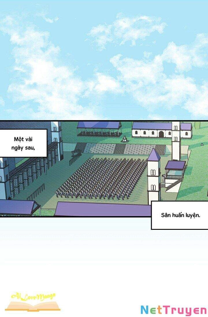 Hôn Lễ Báo Thù Chapter 30 - 30