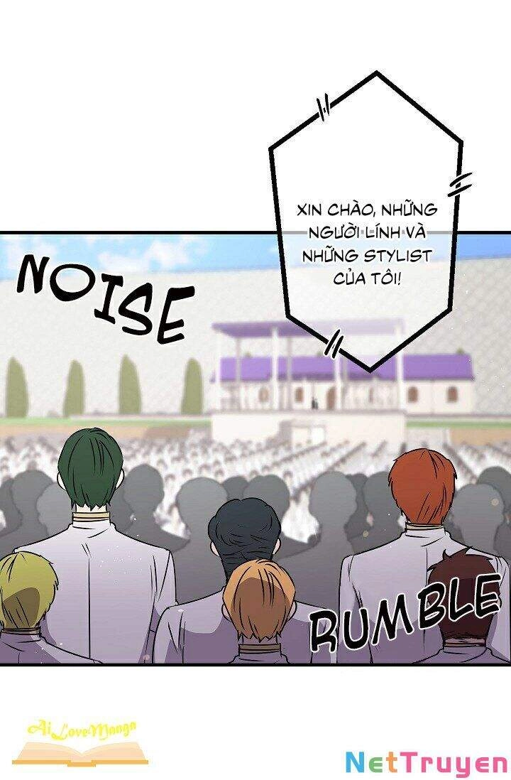 Hôn Lễ Báo Thù Chapter 30 - 31