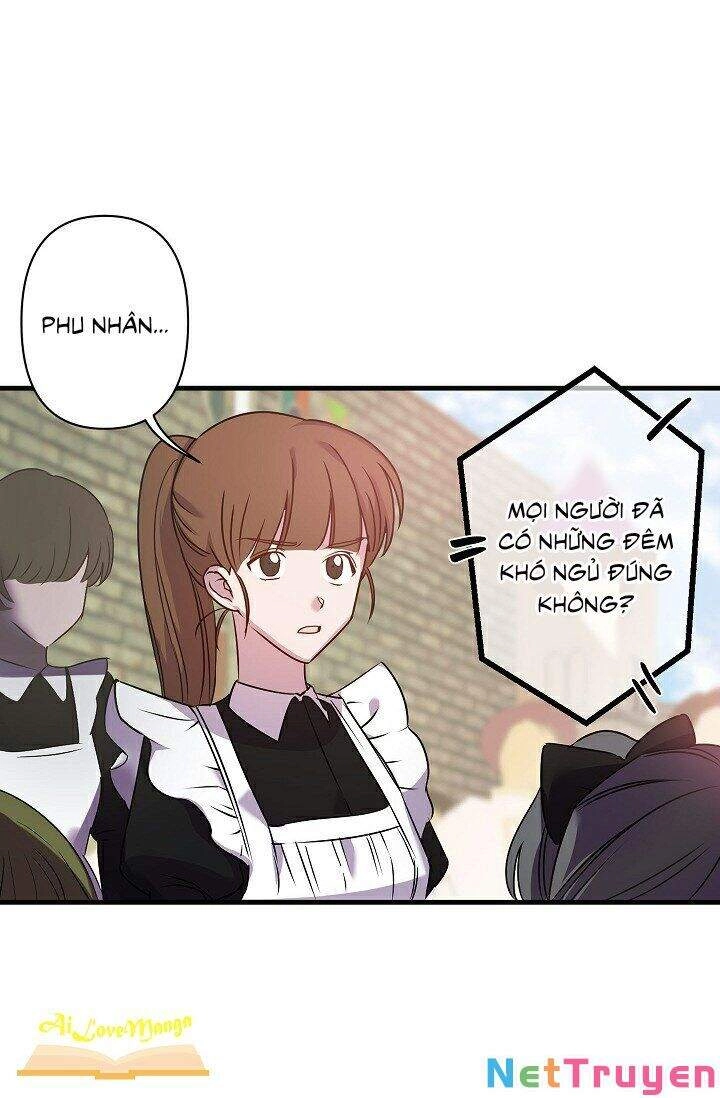 Hôn Lễ Báo Thù Chapter 30 - 32