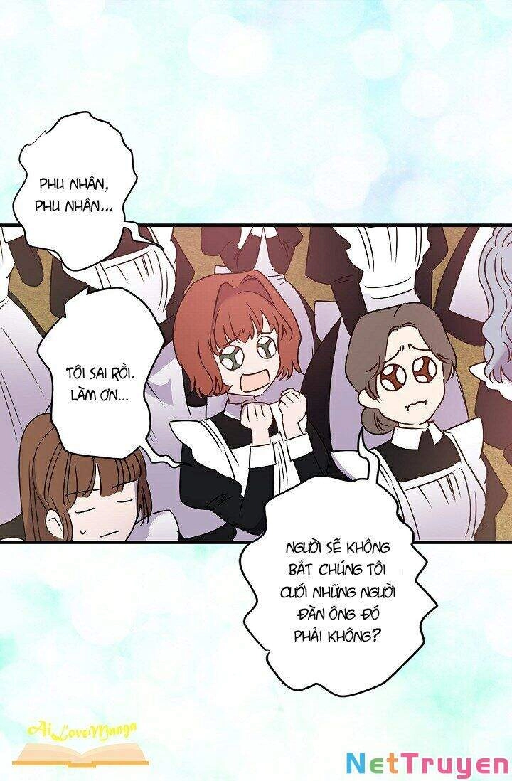 Hôn Lễ Báo Thù Chapter 30 - 34