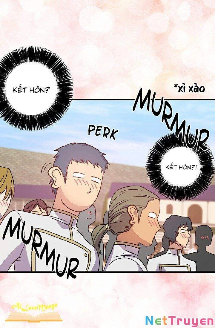 Hôn Lễ Báo Thù Chapter 30 - 35