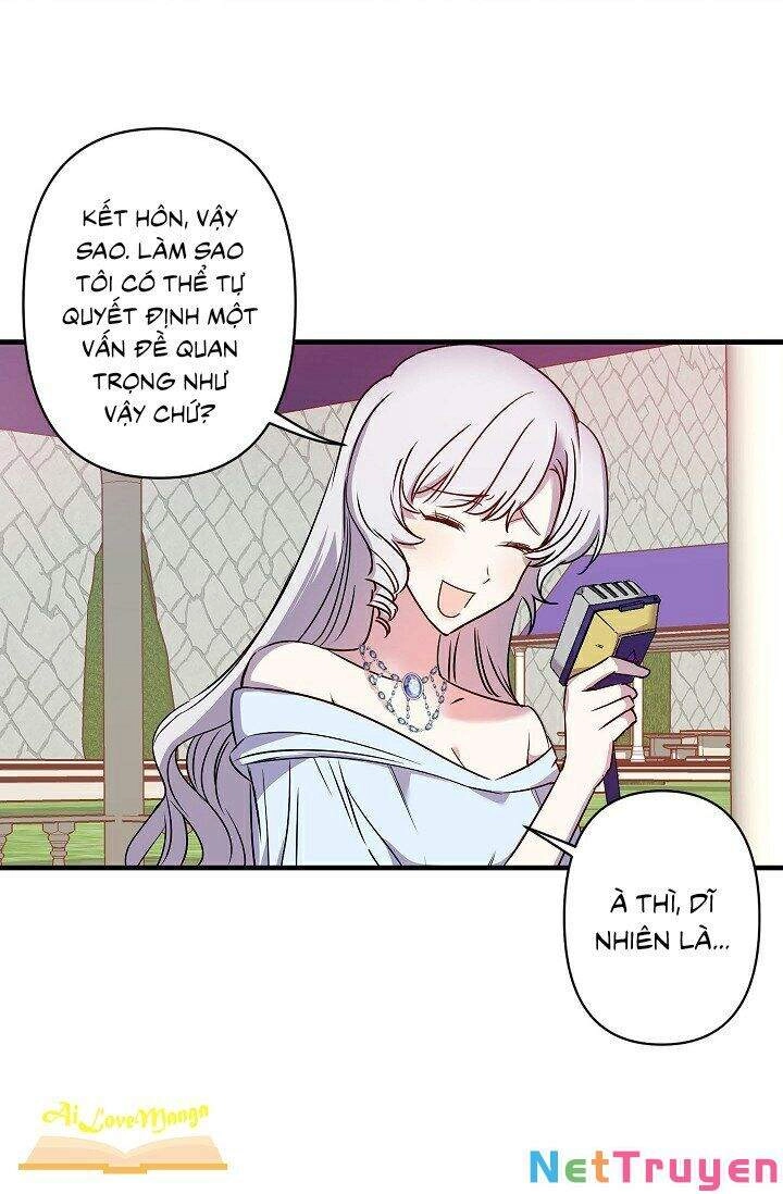 Hôn Lễ Báo Thù Chapter 30 - 36