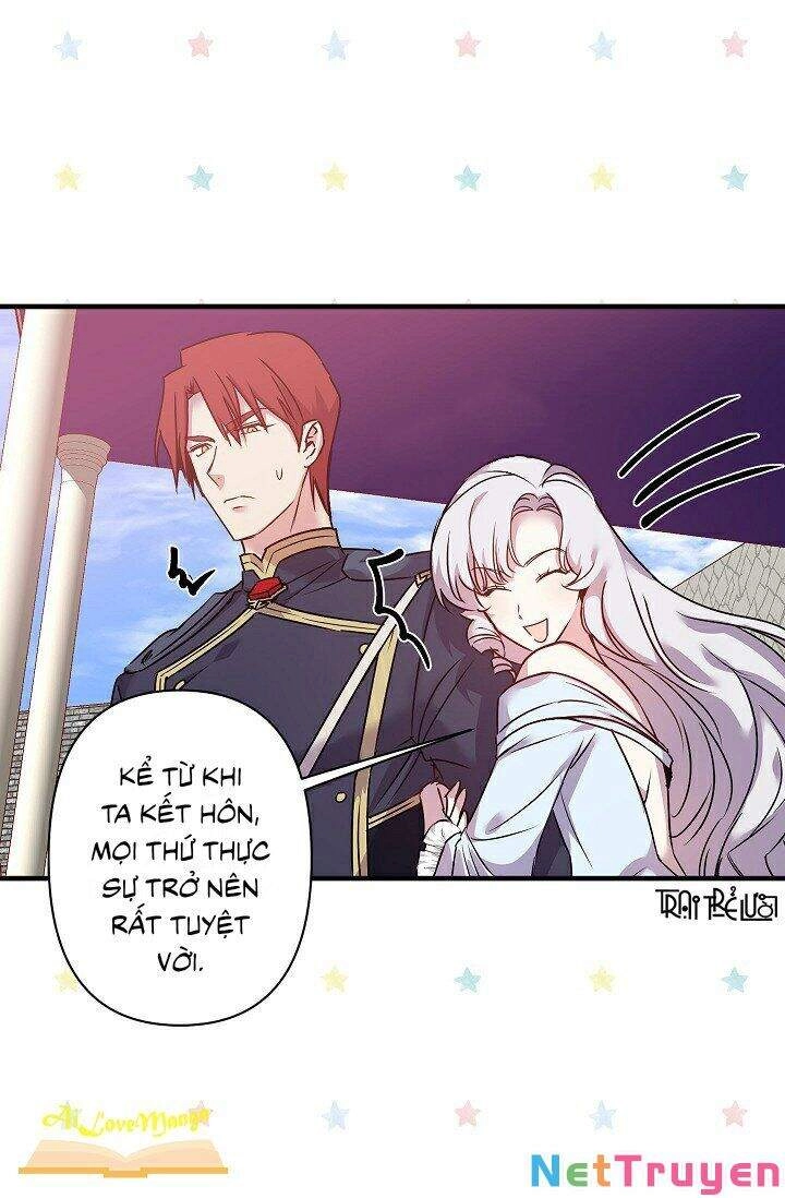 Hôn Lễ Báo Thù Chapter 30 - 37