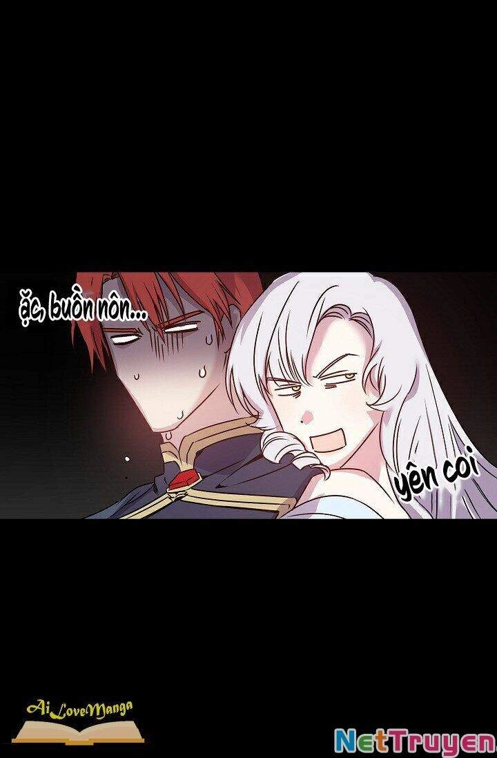 Hôn Lễ Báo Thù Chapter 30 - 38