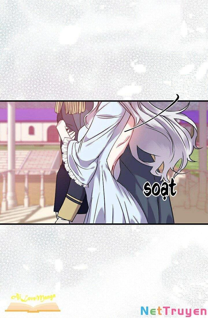 Hôn Lễ Báo Thù Chapter 30 - 39