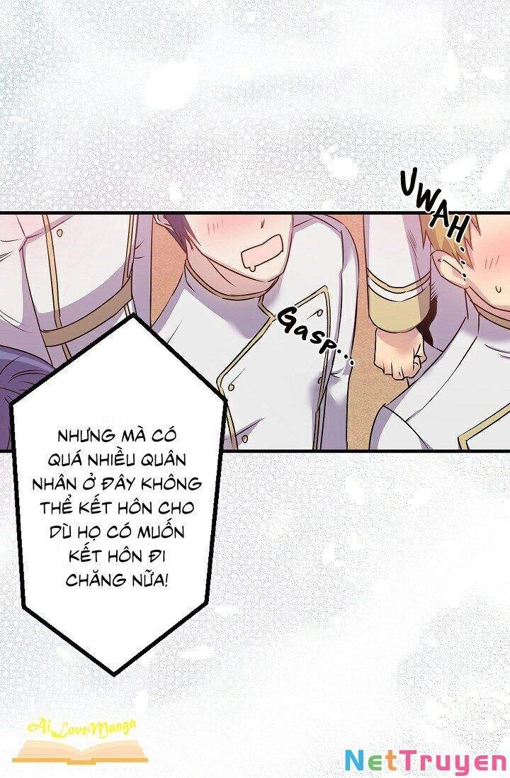 Hôn Lễ Báo Thù Chapter 30 - 40