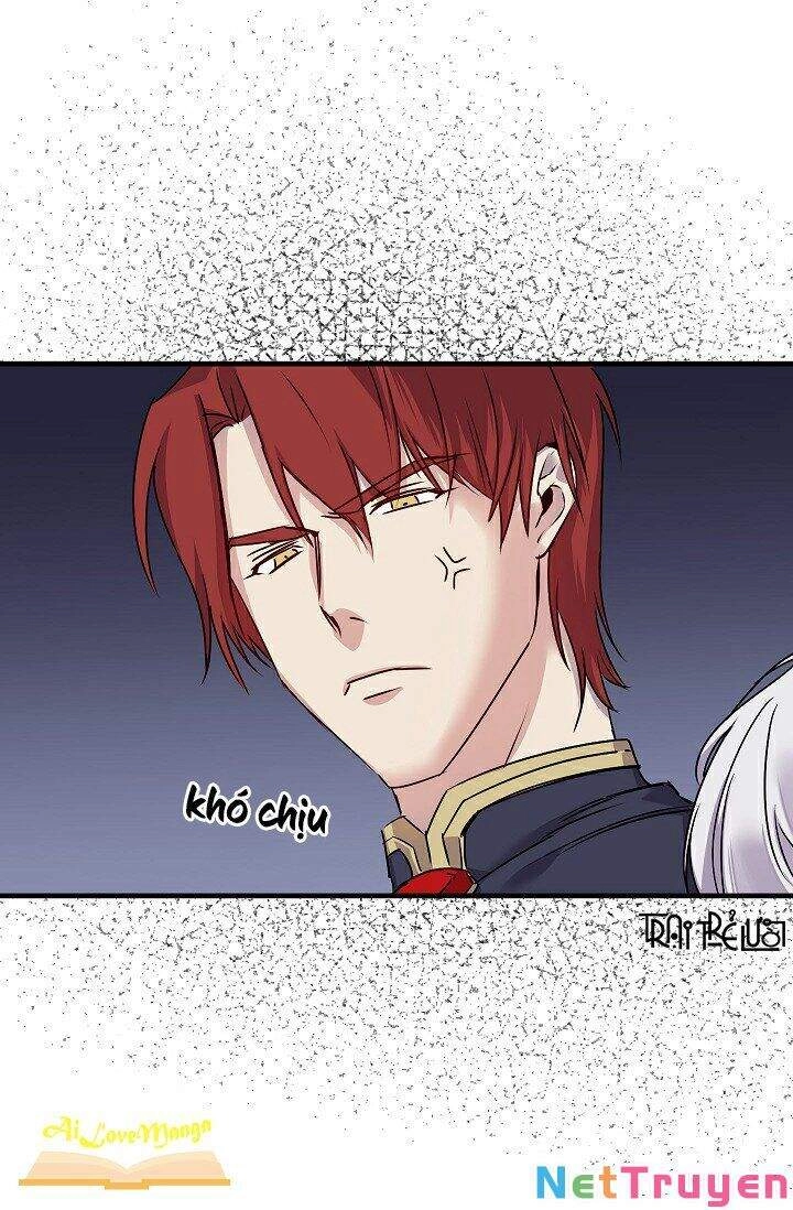 Hôn Lễ Báo Thù Chapter 30 - 41