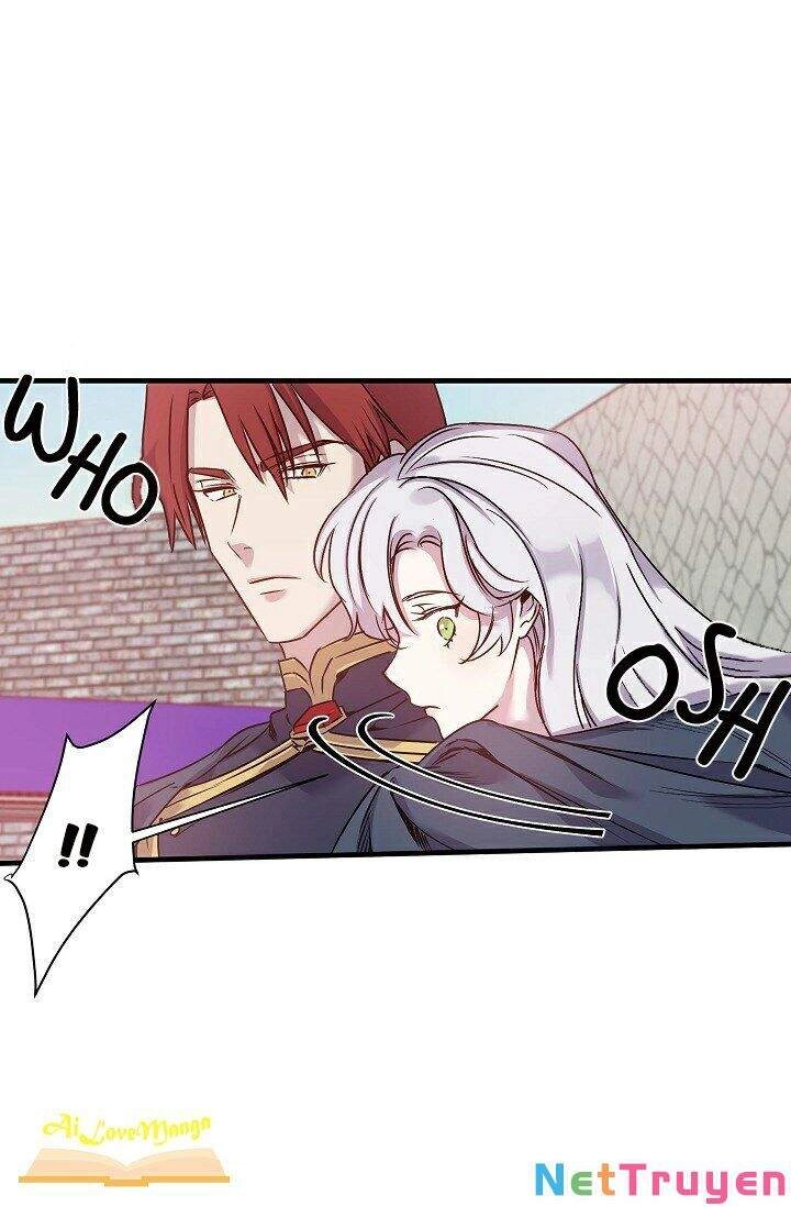 Hôn Lễ Báo Thù Chapter 30 - 42