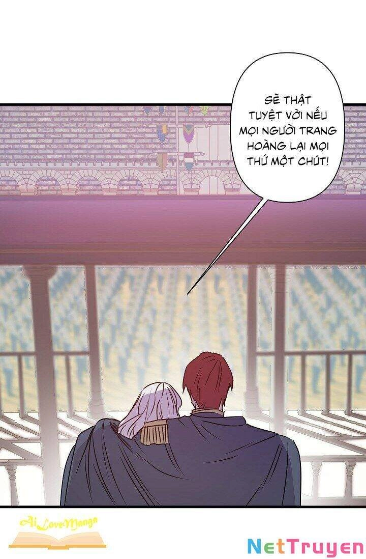 Hôn Lễ Báo Thù Chapter 30 - 44