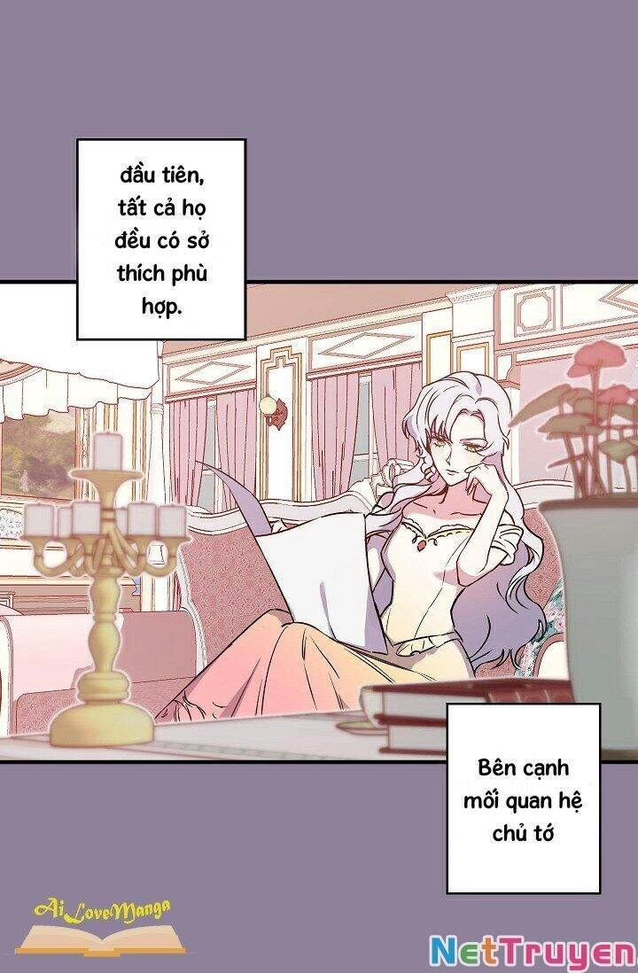 Hôn Lễ Báo Thù Chapter 30 - 46