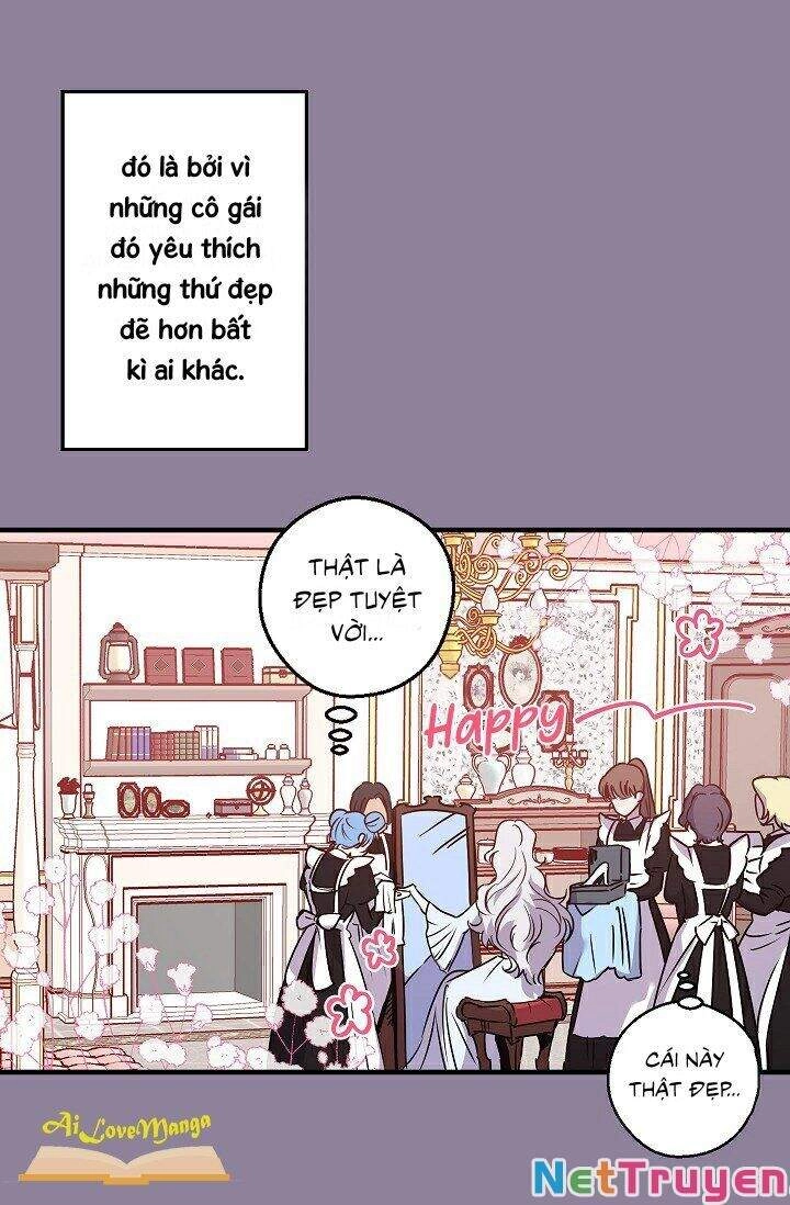 Hôn Lễ Báo Thù Chapter 30 - 47