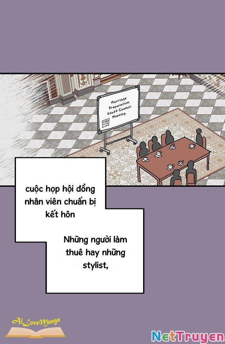 Hôn Lễ Báo Thù Chapter 30 - 48