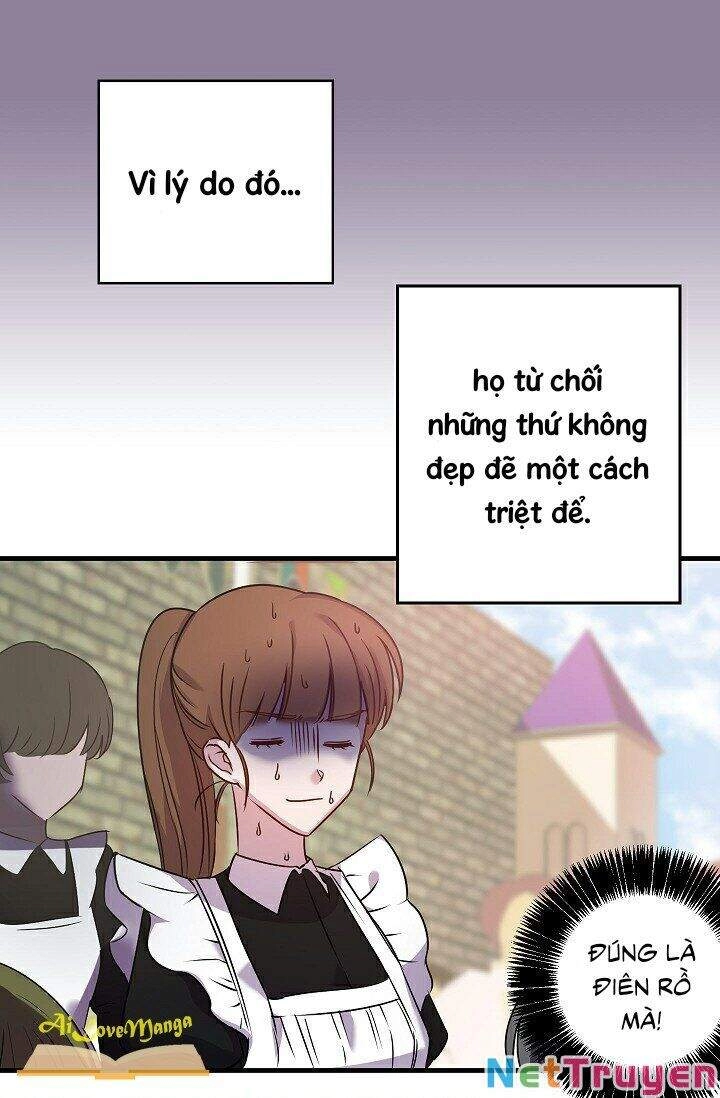 Hôn Lễ Báo Thù Chapter 30 - 51