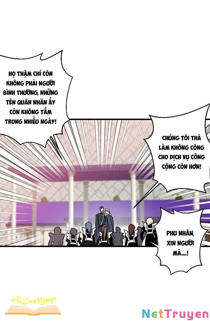 Hôn Lễ Báo Thù Chapter 31 - 3