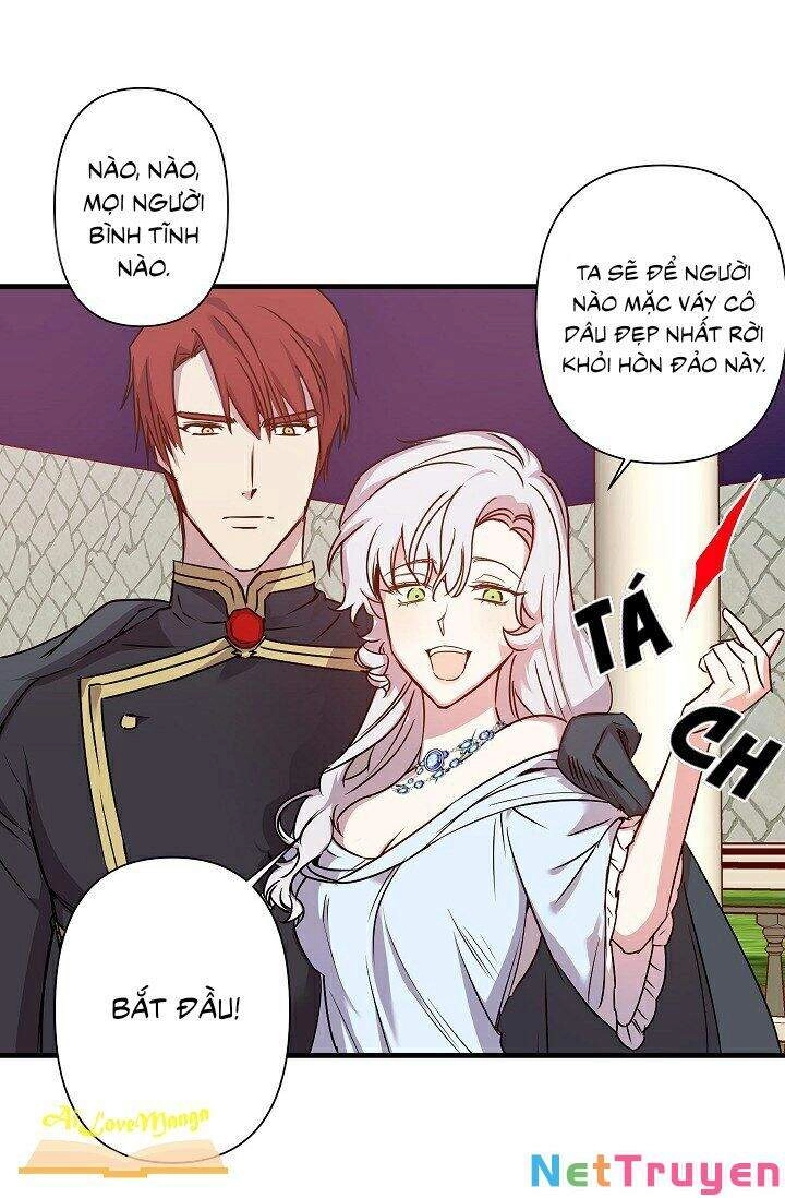 Hôn Lễ Báo Thù Chapter 31 - 4