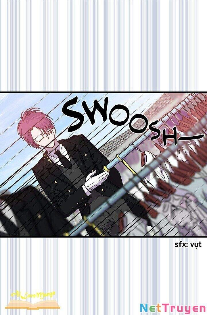 Hôn Lễ Báo Thù Chapter 31 - 5