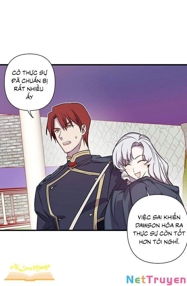 Hôn Lễ Báo Thù Chapter 31 - 7