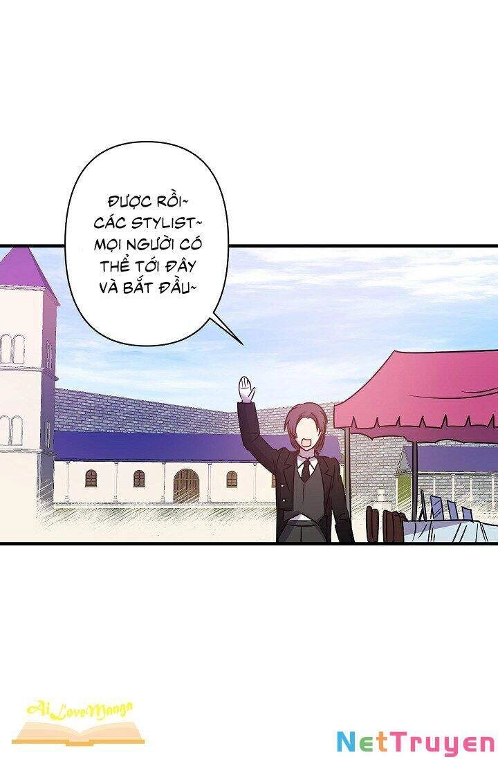 Hôn Lễ Báo Thù Chapter 31 - 8