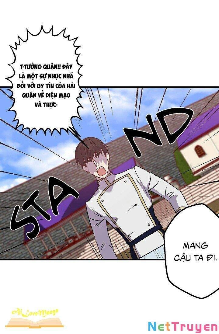 Hôn Lễ Báo Thù Chapter 31 - 11