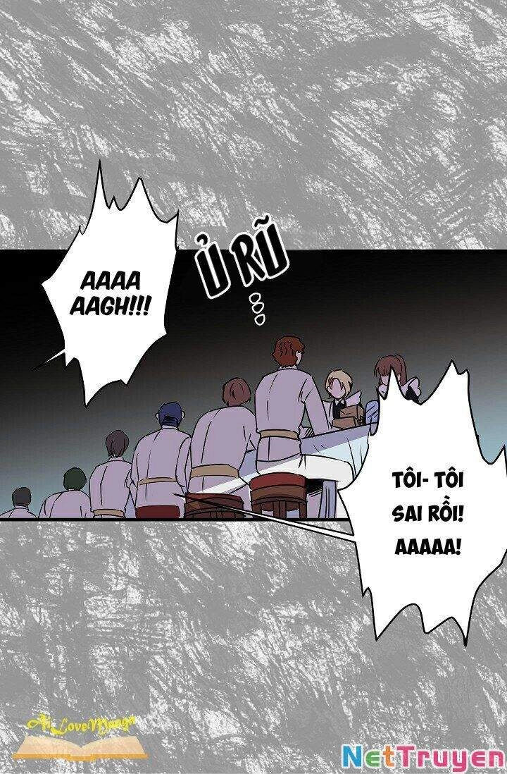 Hôn Lễ Báo Thù Chapter 31 - 13