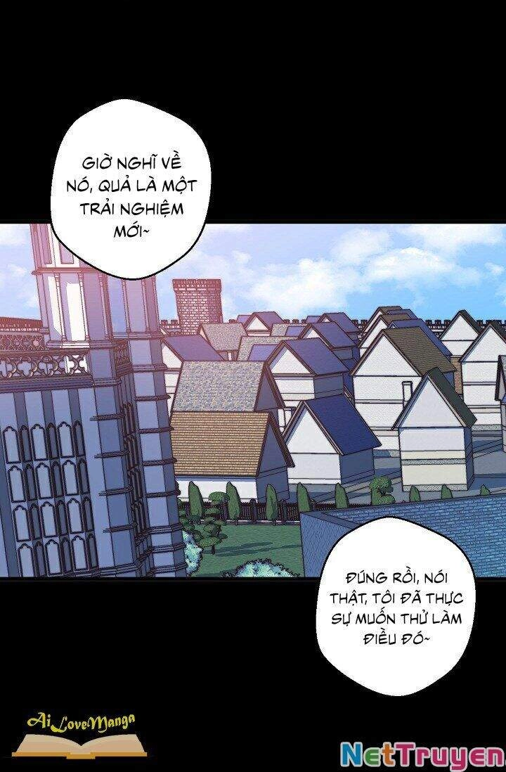 Hôn Lễ Báo Thù Chapter 31 - 14