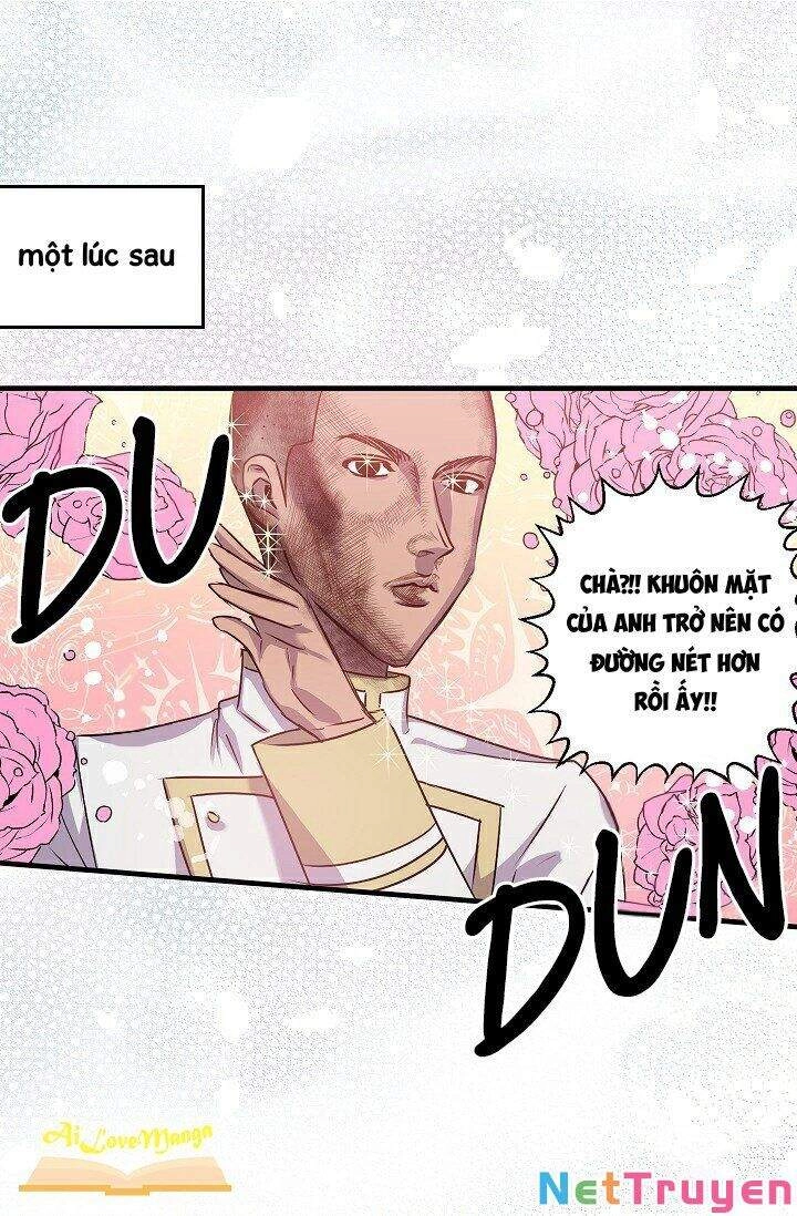 Hôn Lễ Báo Thù Chapter 31 - 15