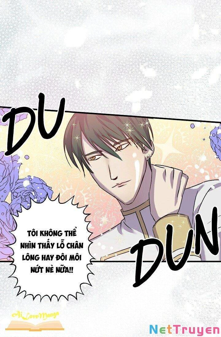 Hôn Lễ Báo Thù Chapter 31 - 16